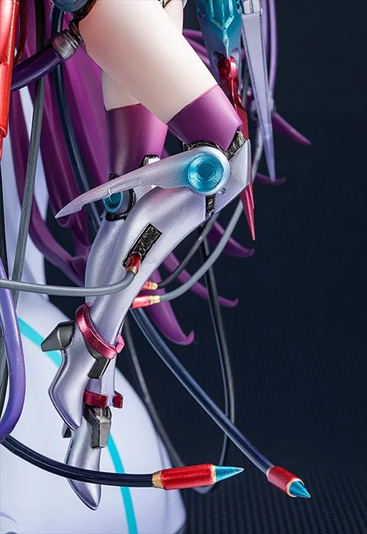 No Game No Life Zero - Schwi PVC Figure - Image 2