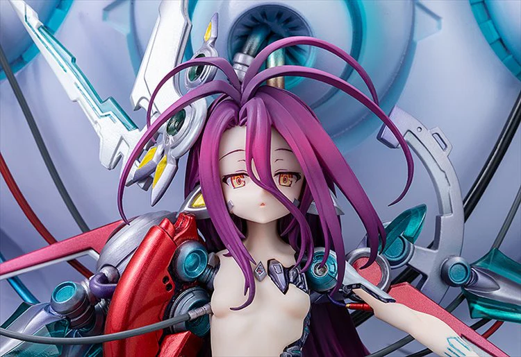 No Game No Life Zero - Schwi PVC Figure - Image 6