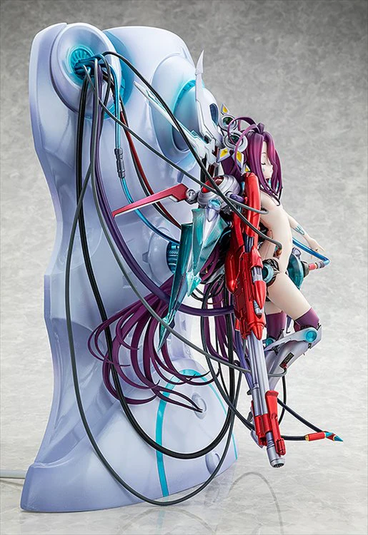 No Game No Life Zero - Schwi PVC Figure - Image 7