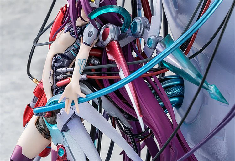 No Game No Life Zero - Schwi PVC Figure - Image 8