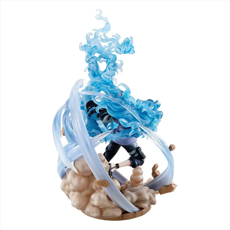 Naruto Shippuden - Hinata Hyuga Ver. 3 Naruto Gals DX Figure Re-release - Image 5