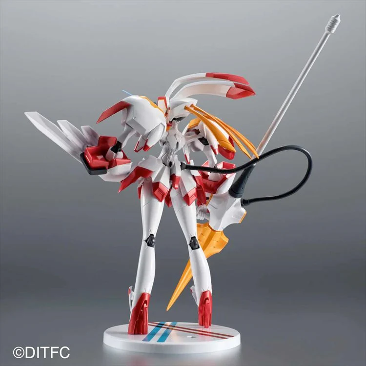 Darling in the Franxx - 5th Anniversary Set S.H.Figuarts - Image 2