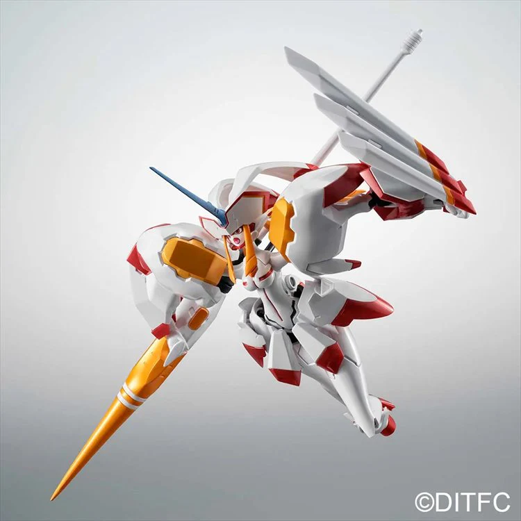 Darling in the Franxx - 5th Anniversary Set S.H.Figuarts - Image 3