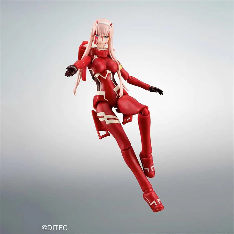 Darling in the Franxx - 5th Anniversary Set S.H.Figuarts - Image 4