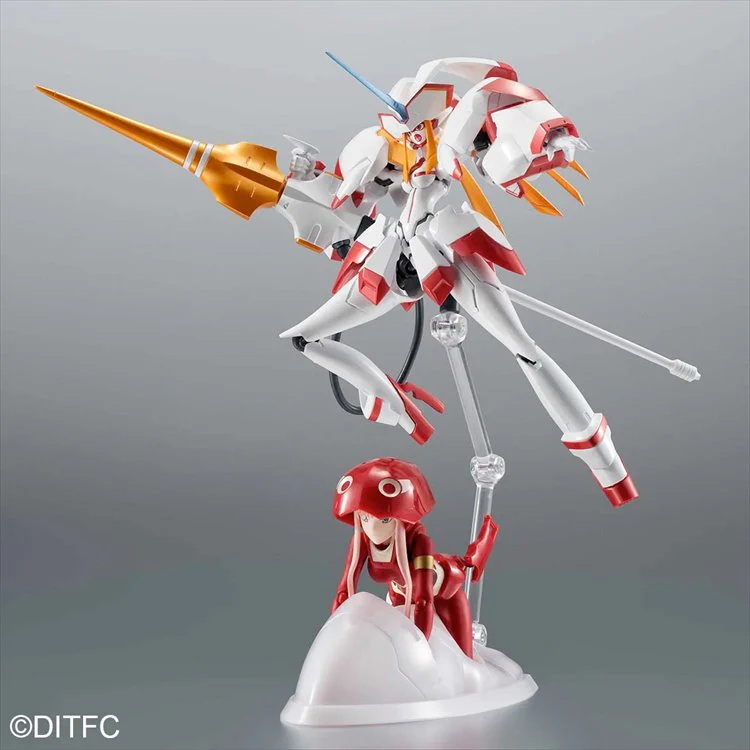 Darling in the Franxx - 5th Anniversary Set S.H.Figuarts - Image 5
