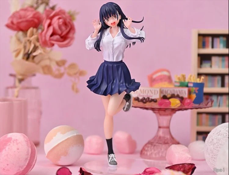 The Dangers in My Heart - Yamada Anna Luminasta Figure