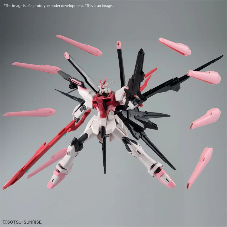 Gundam Build Metaverse - HG 1/144 Gundam Perfect Strike Freedom Rouge - Image 6