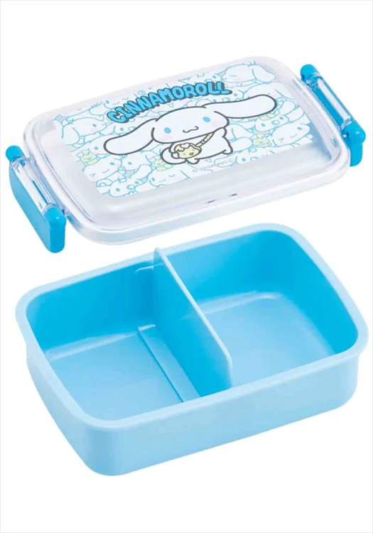 Sanrio - Cinnamoroll Bento Lunch Box - Image 2