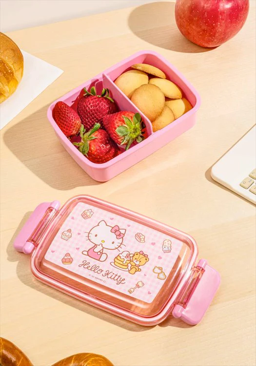Sanrio - Hello Kitty Bento Box - Image 2