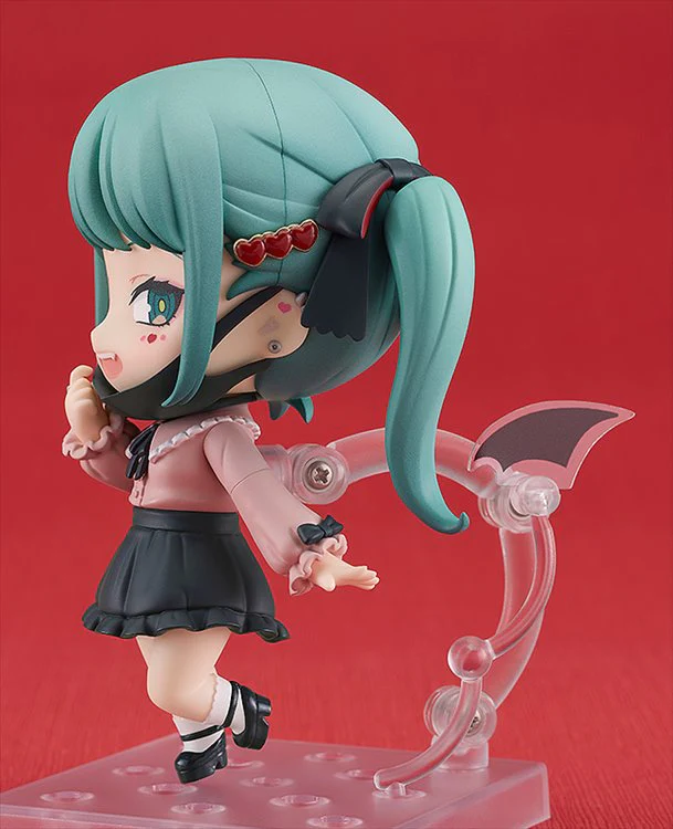 Vocaloid - Hatsune Miku The Vampire Ver. Nendoroid - Image 7