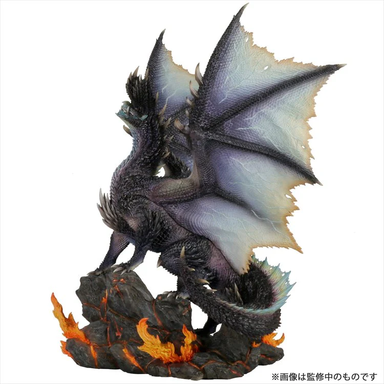 Monster Hunter - Alatreon Capcom Figure Builder Creators Model - Image 3