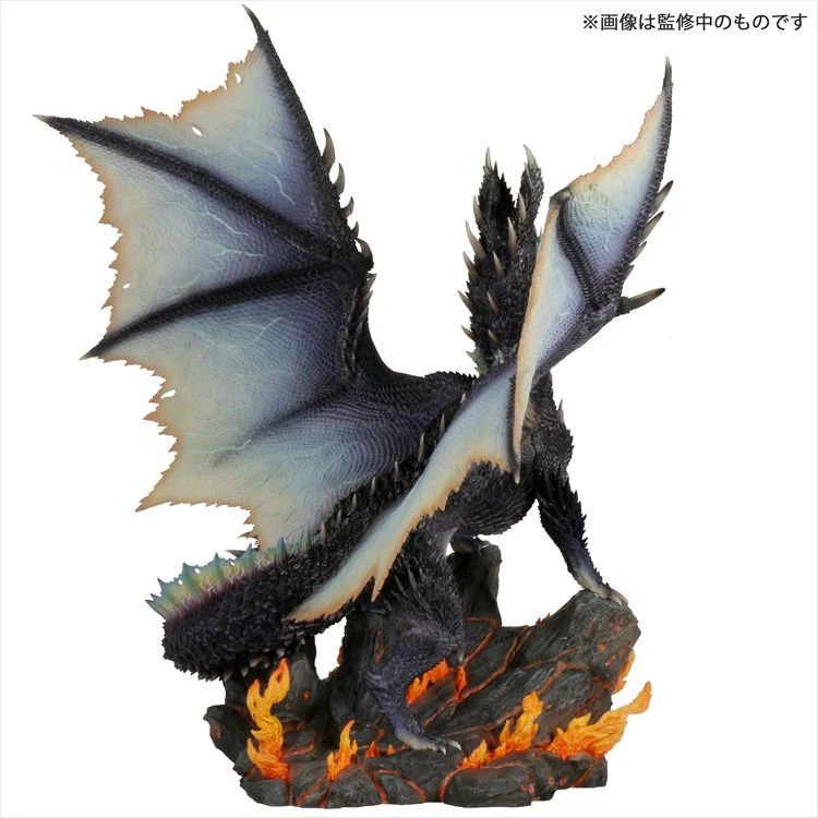 Monster Hunter - Alatreon Capcom Figure Builder Creators Model - Image 4