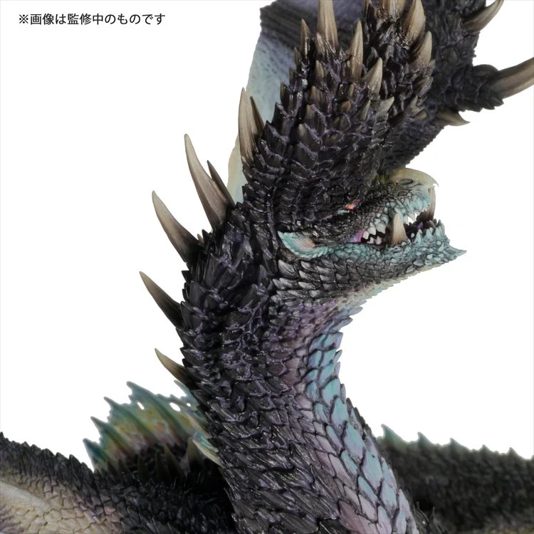 Monster Hunter - Alatreon Capcom Figure Builder Creators Model - Image 5