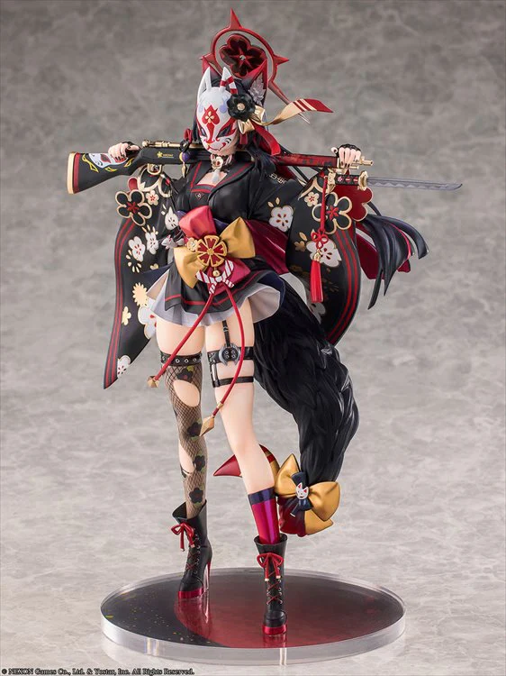 Blue Archive - 1/7 Wakamo Figure - Image 2