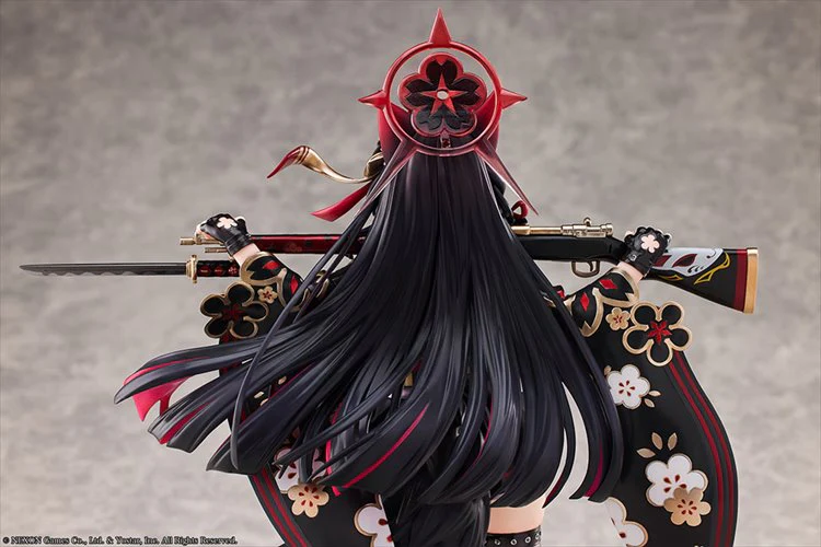 Blue Archive - 1/7 Wakamo Figure - Image 3