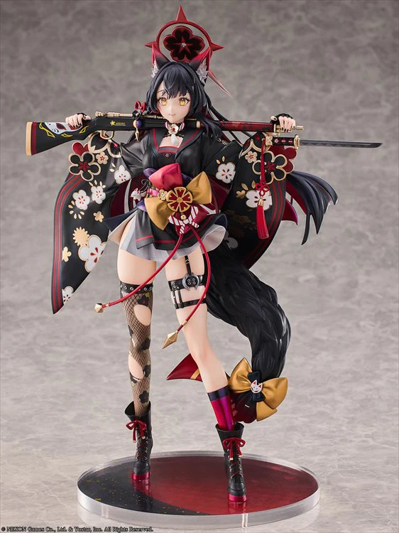 Blue Archive - 1/7 Wakamo Figure - Image 6