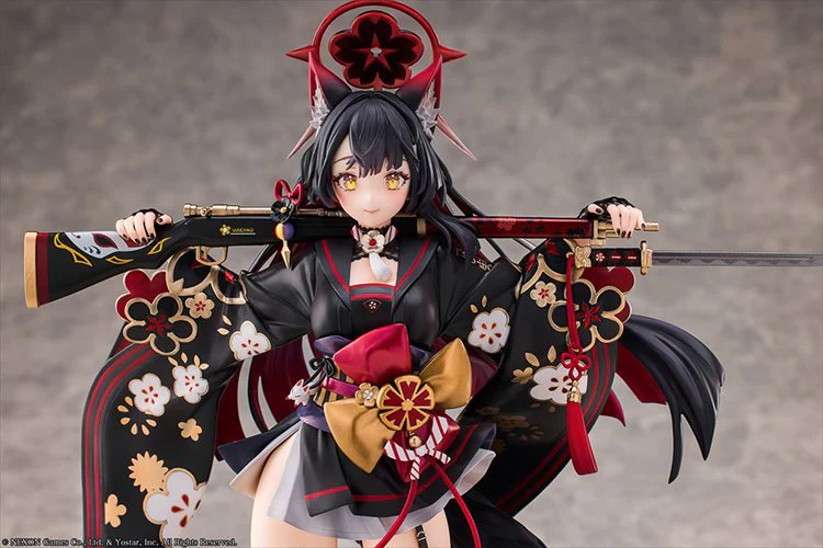 Blue Archive - 1/7 Wakamo Figure - Image 8