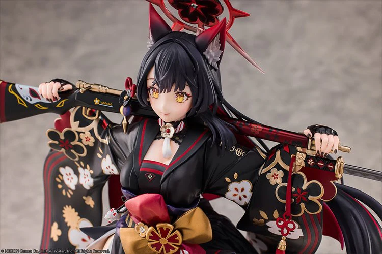 Blue Archive - 1/7 Wakamo Figure - Image 9
