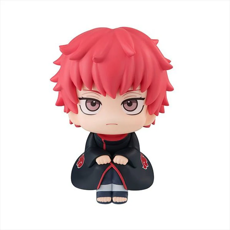 Naruto Shippuden - Sasori Lookup Figure - Image 2