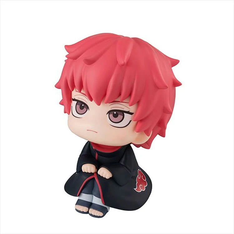 Naruto Shippuden - Sasori Lookup Figure - Image 3