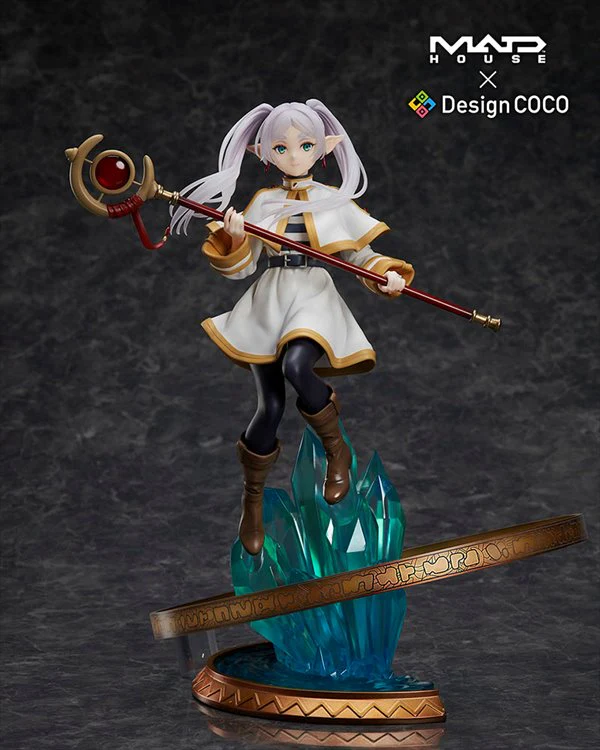 Frieren Beyond Journeys End - 1/7 Frieren Figure - Image 3