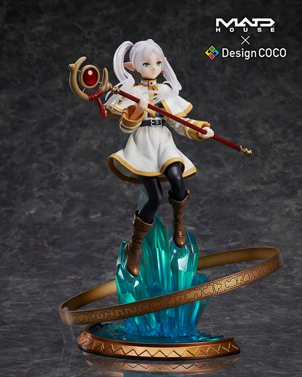 Frieren Beyond Journeys End - 1/7 Frieren Figure - Image 4