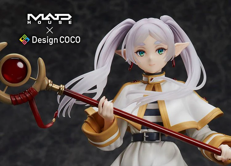 Frieren Beyond Journeys End - 1/7 Frieren Figure - Image 6