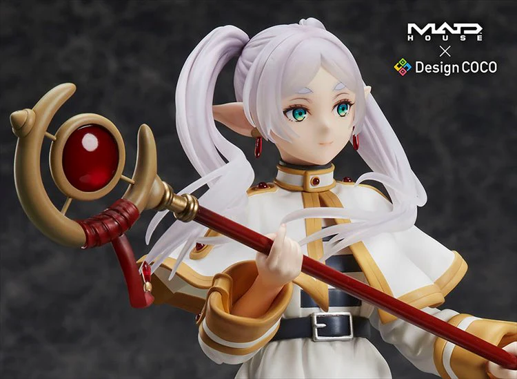 Frieren Beyond Journeys End - 1/7 Frieren Figure - Image 7