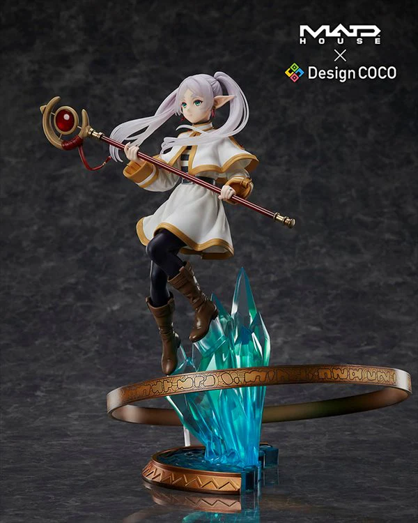 Frieren Beyond Journeys End - 1/7 Frieren Figure - Image 9