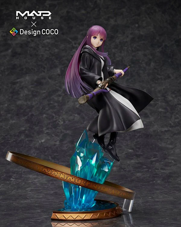 Frieren Beyond Journeys End - 1/7 Fern Figure - Image 2