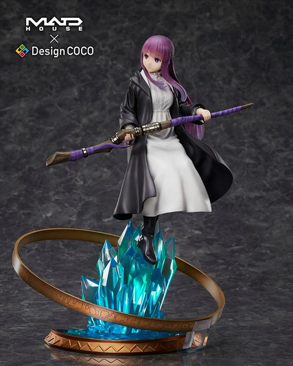 Frieren Beyond Journeys End - 1/7 Fern Figure - Image 4