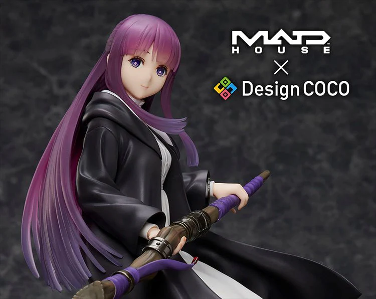 Frieren Beyond Journeys End - 1/7 Fern Figure - Image 5