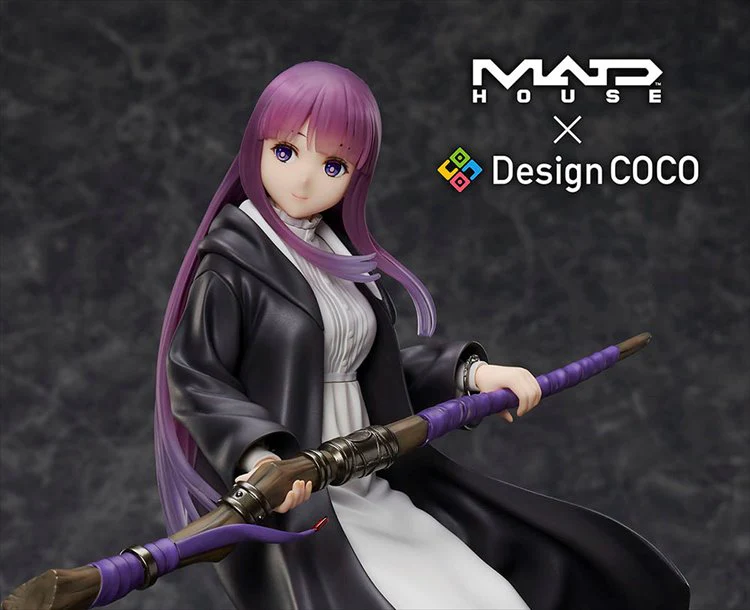 Frieren Beyond Journeys End - 1/7 Fern Figure - Image 6