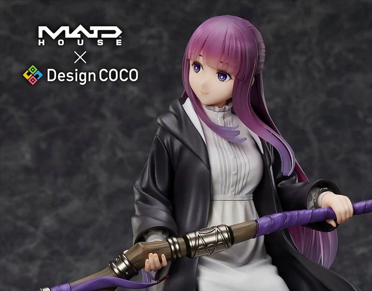 Frieren Beyond Journeys End - 1/7 Fern Figure - Image 7
