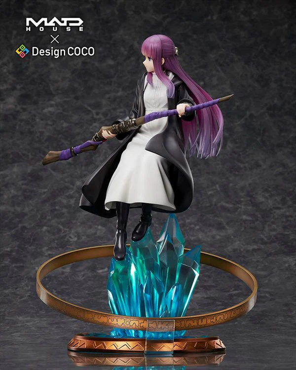 Frieren Beyond Journeys End - 1/7 Fern Figure - Image 8