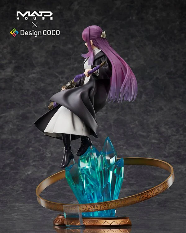 Frieren Beyond Journeys End - 1/7 Fern Figure - Image 9