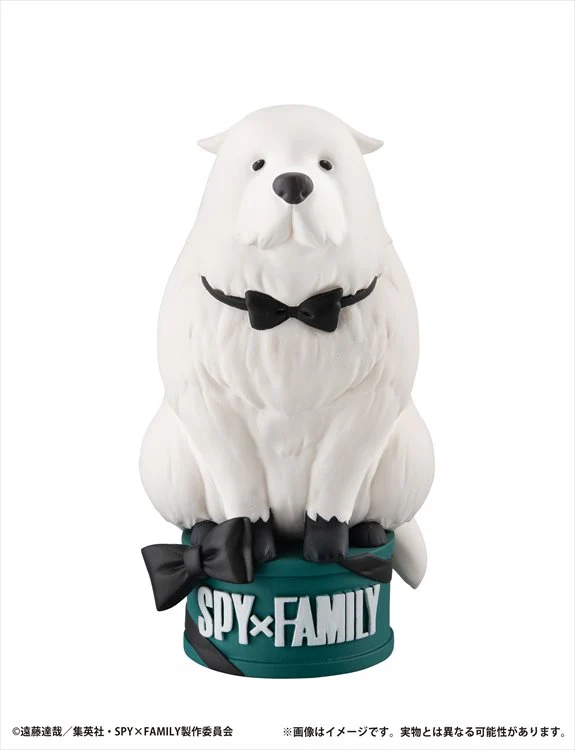 Spy x Family - Big Box Set Pettitrama Series EX Figure SINGBLE BLIND BOX - Image 3