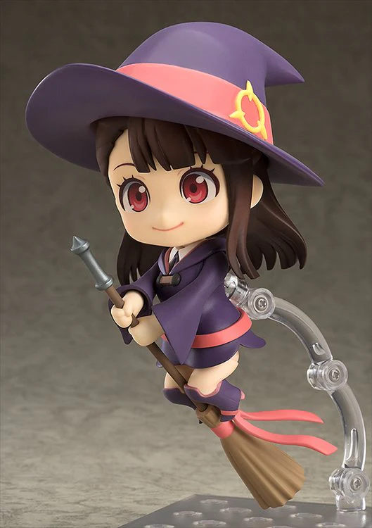 Little Witch Academia - Atsuko Kagari Nendoroid Re-release - Image 2