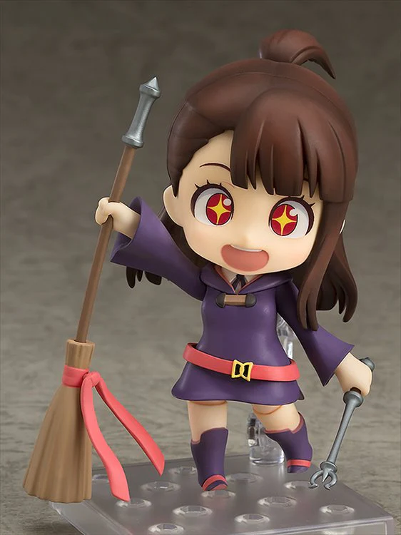 Little Witch Academia - Atsuko Kagari Nendoroid Re-release - Image 3