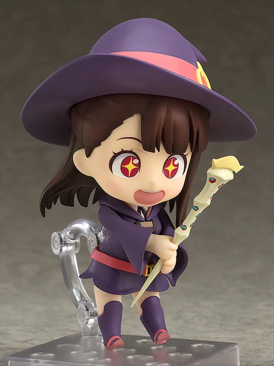 Little Witch Academia - Atsuko Kagari Nendoroid Re-release - Image 4