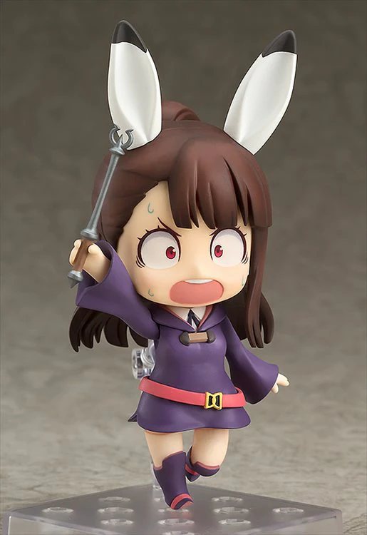 Little Witch Academia - Atsuko Kagari Nendoroid Re-release - Image 5