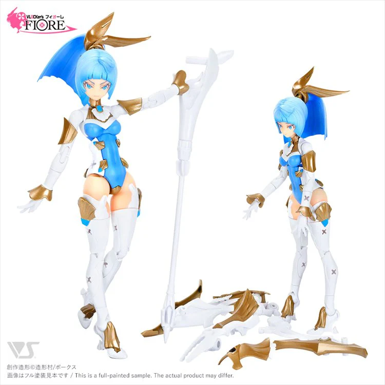 VLOCKer FIORE - LOBELIA - Image 3