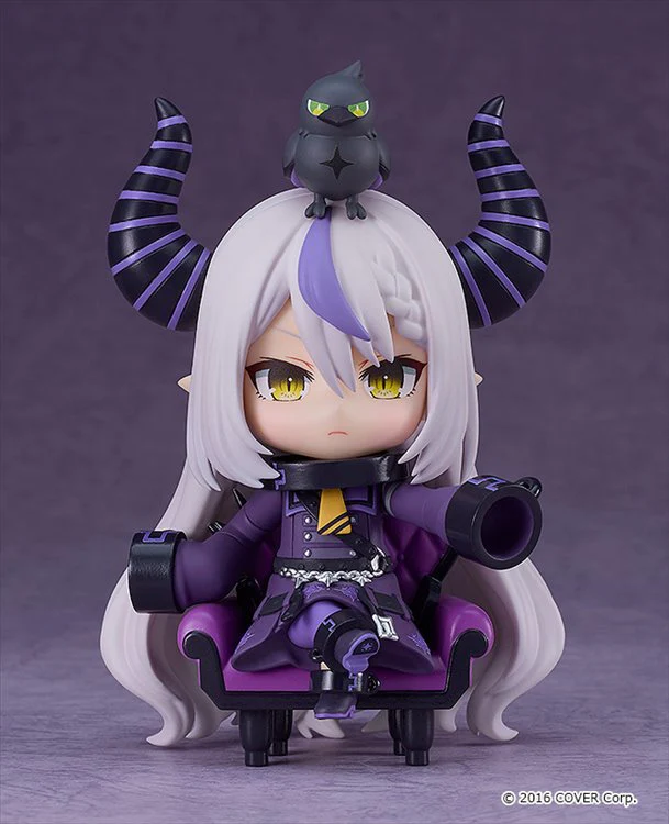 Hololive - La+ Darkness Nendoroid - Image 4