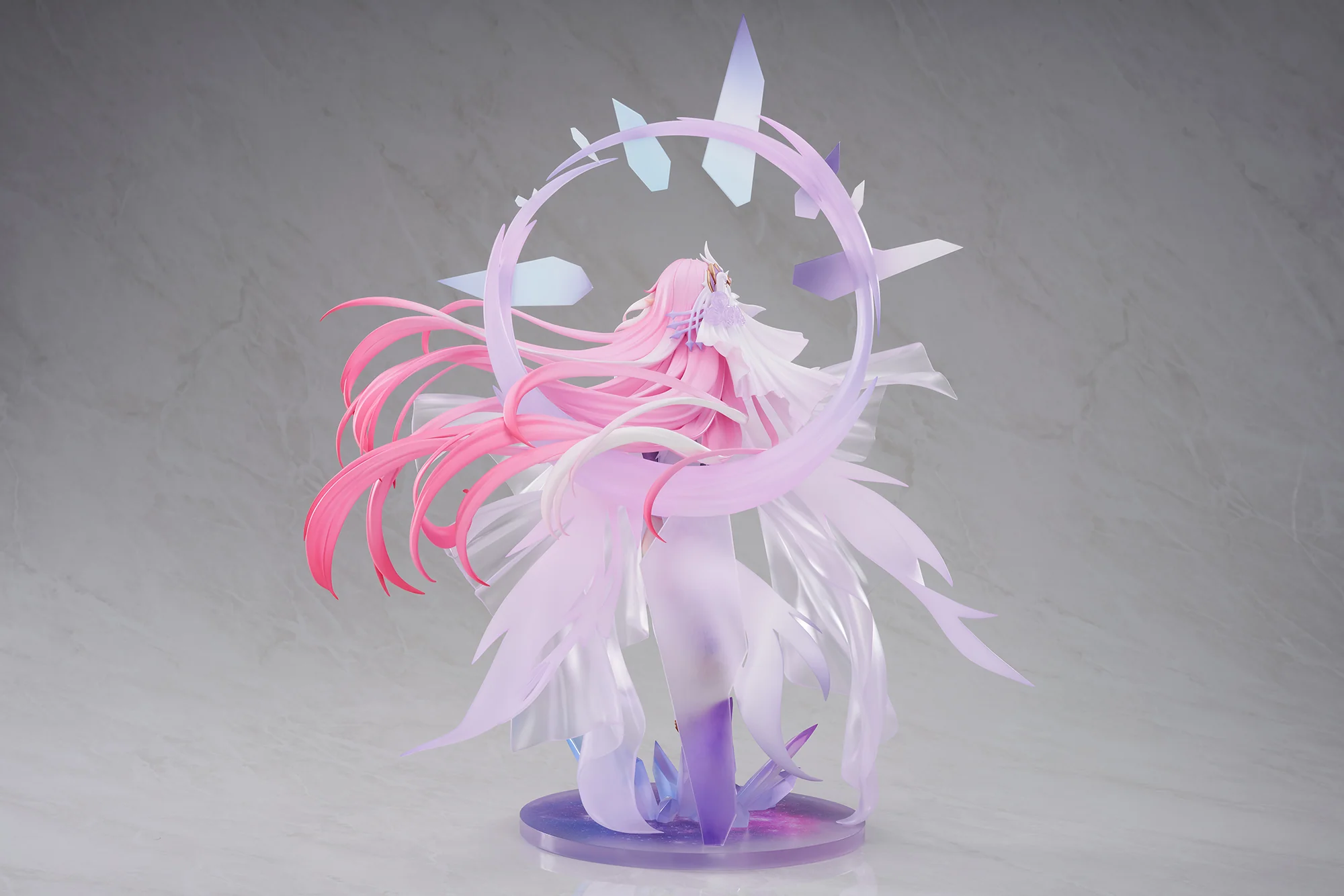 Honkai Impact 3rd - 1/7 Elysia PVC Figure - Image 3