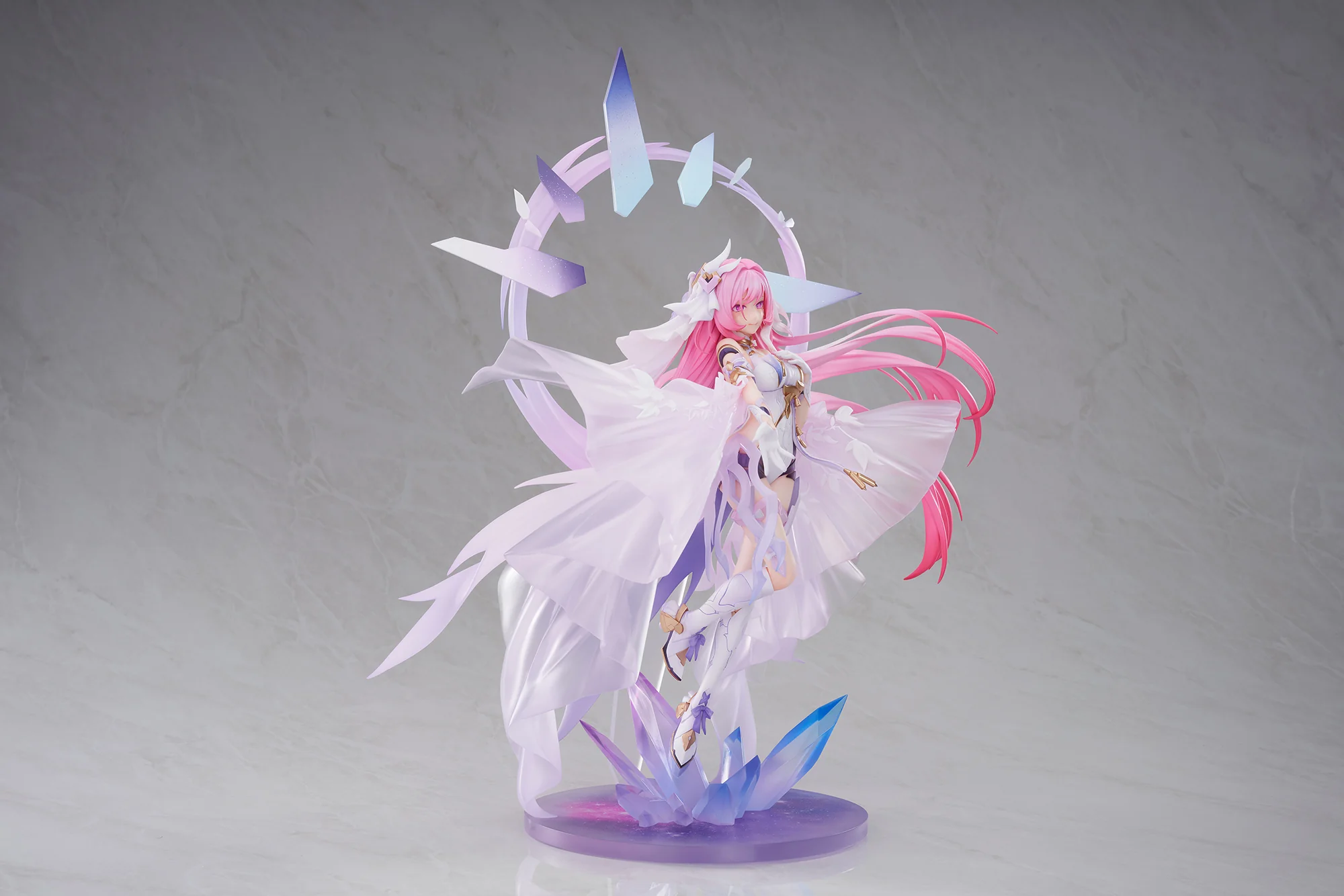 Honkai Impact 3rd - 1/7 Elysia PVC Figure - Image 4