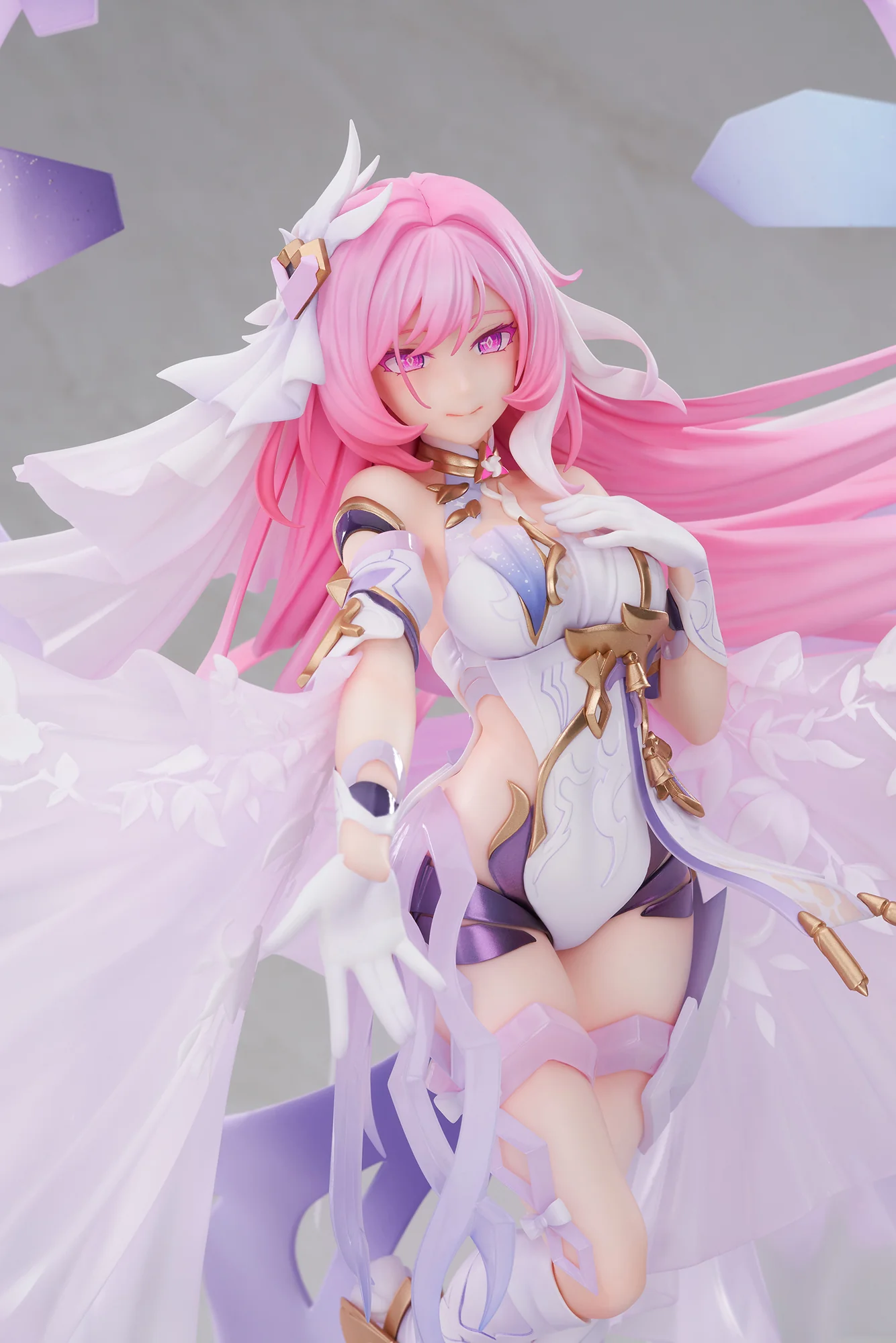 Honkai Impact 3rd - 1/7 Elysia PVC Figure - Image 5