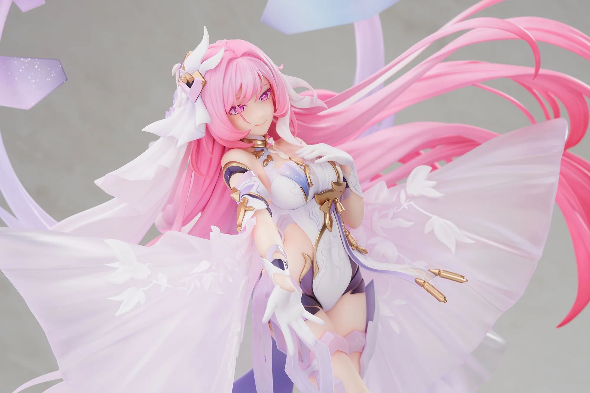 Honkai Impact 3rd - 1/7 Elysia PVC Figure - Image 6