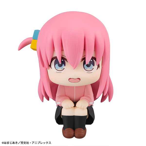 Bocchi The Rock - Hitori Goto Lookup Figure - Image 2