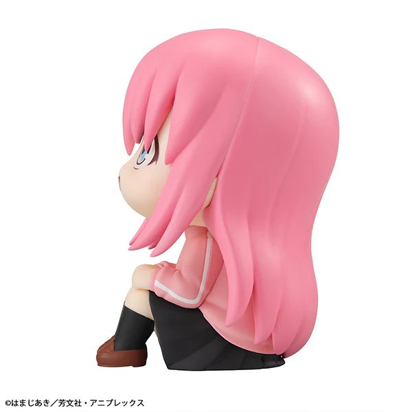 Bocchi The Rock - Hitori Goto Lookup Figure - Image 4