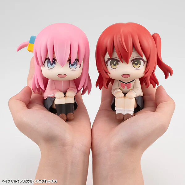 Bocchi The Rock - Hitori Goto Lookup Figure - Image 5